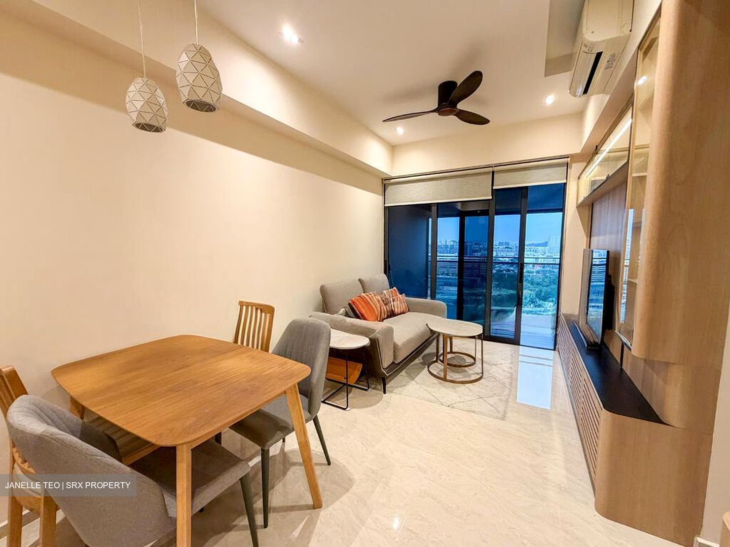 Parc Riviera (D5), Condominium #503398071